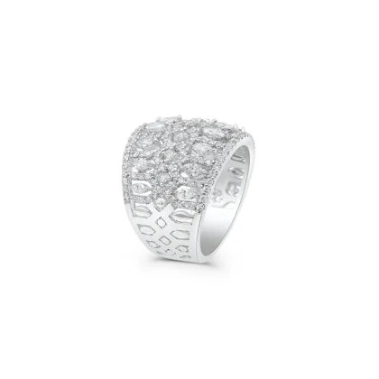 Curves Golden Ring