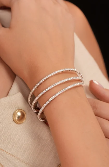Bracelets
