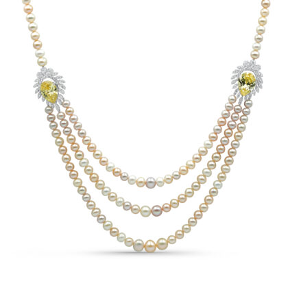 Golden Necklace